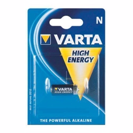 Varta LR01 / Lady N 1,5V Alkaline batteri